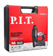 Степлер сетевой P.I.T. PST6001-C