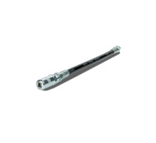 RUNTEC RT-BC410 Шланг для шприца, М 10х1, 254 мм