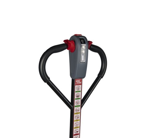 Тележка электрическая 1500 кг 1150 мм TOR EPT15H Li-pol 48/15 В/Ач* Тележка электрическая 1500 кг 1150 мм TOR EPT15H Li-pol 48/15 В/Ач*