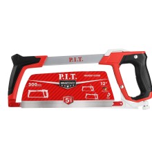 Ножовка по металлу P.I.T. DRUA HHAS01-0300