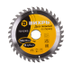 Диск пильный по дереву ВИХРЬ 190х30мм, 36 зубьев