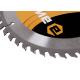 Диск пильный по дереву ВИХРЬ 190х30мм, 36 зубьев