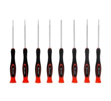 Набор отверток для точных работ с мобильными телефонами, 8 шт, Crv Matrix