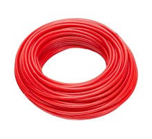 Леска для триммера армированная алюминием круглая 2,7 мм х 15 м //MTX