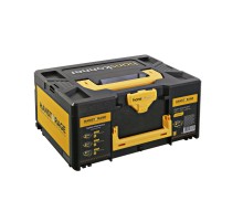 Кейс единой системы хранения HANSTORAGE HS185P Кейс единой системы хранения HANSTORAGE HS185P
