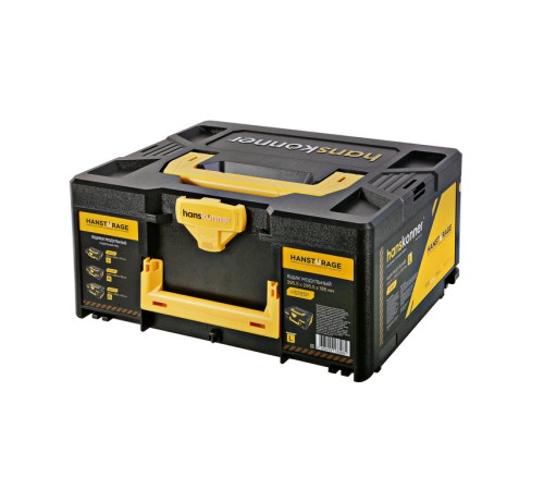 Кейс единой системы хранения HANSTORAGE HS185P Кейс единой системы хранения HANSTORAGE HS185P