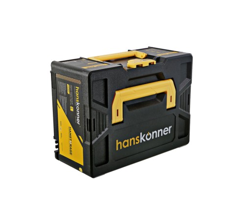 Кейс единой системы хранения HANSTORAGE HS185P Кейс единой системы хранения HANSTORAGE HS185P