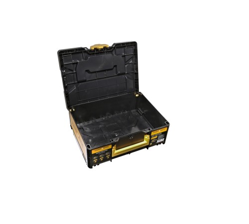 Кейс единой системы хранения HANSTORAGE HS185P Кейс единой системы хранения HANSTORAGE HS185P