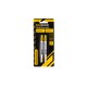 Пилки для лобзика Hanskonner H02-144DP