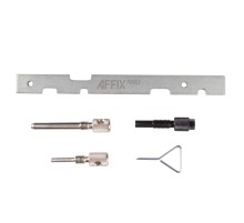 Набор фиксаторов распредвала / коленвала, FORD, 5 предметов AFFIX AF10321405