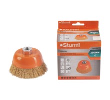 Корщетка Sturm! 5240103 Корщетка Sturm! 5240103