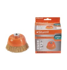 Корщетка Sturm! 5240103