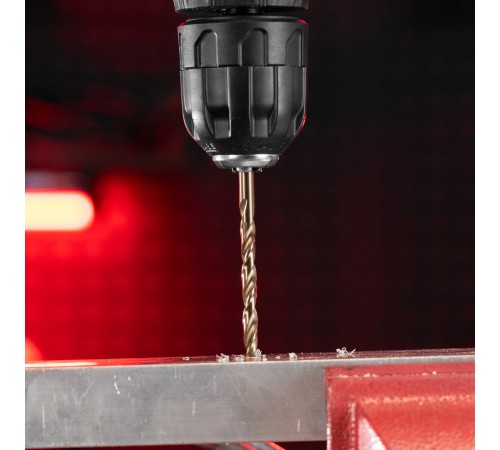 Сверло по металлу, 4.8 мм, HSS Co-5% Matrix Сверло по металлу, 4.8 мм, HSS Co-5% Matrix