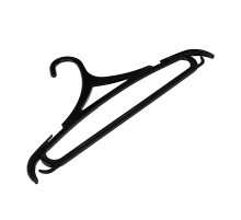 Вешалка для легкой одежды пластиковая, размер 48-50, 430 мм, Home Palisad