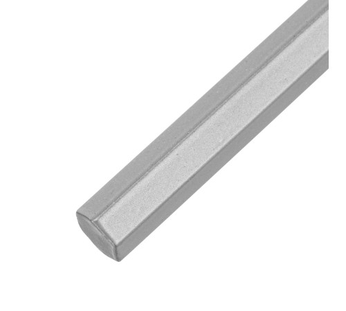 Миксер для строительных смесей, 60х9х400мм, шестигранный хвостовик Сибртех