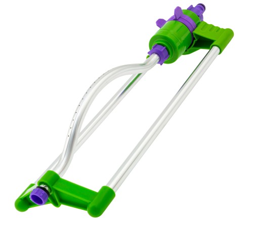 Разбрызгиватель, АБС-пластик, качающийся Palisad