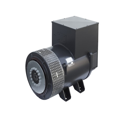 Mecc Alte ECO40-2S/4 SAE 1/14 (360 кВт) Mecc Alte ECO40-2S/4 SAE 1/14 (360 кВт)