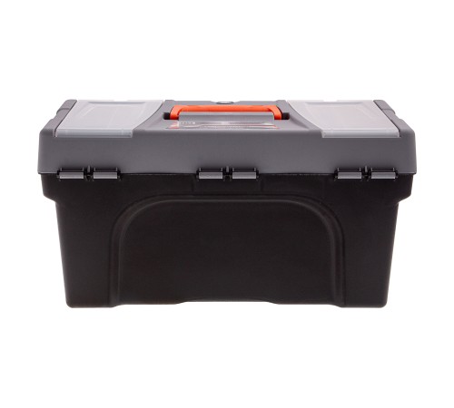 Ящик для инструмента 20", 500 х 260 х 260 мм, пластик Stels