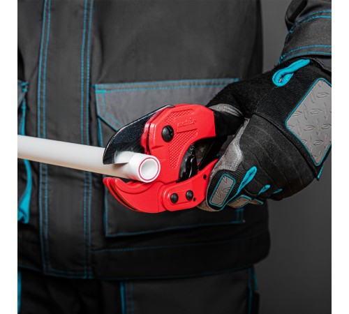 Ножницы для резки изделий из пластика, D до 42 мм Matrix