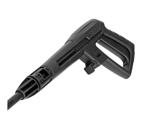 Моечная машина высокого давления R-135, 1600 Вт, 135 бар, 390 л/ч Denzel