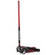RUNTEC RT-PJ3T Домкрат подкатной 3 т, 120 - 460 мм, усиленный, TECHNIC