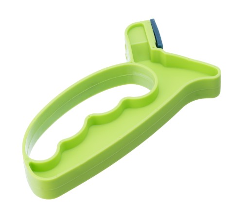 Устройство универсальное для заточки ножей, ножниц Сибртех