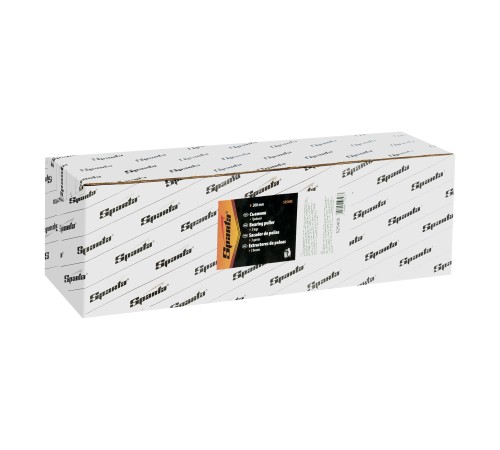 Съемник механический, 200 мм, тройной Sparta