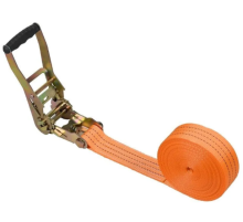 Ремень стяжной TOR 2,5/5,0 т 10,0 м 50 мм (кольцевой)