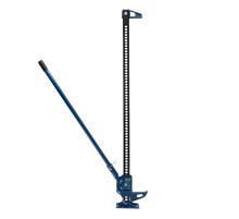 Домкрат реечный профессиональный, 3 т, 115-1335 мм. HigH Jack Stels Домкрат реечный профессиональный, 3 т, 115-1335 мм. HigH Jack Stels