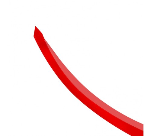 Леска для триммера треугольная, 1.3 мм х 15 м, Сибртех