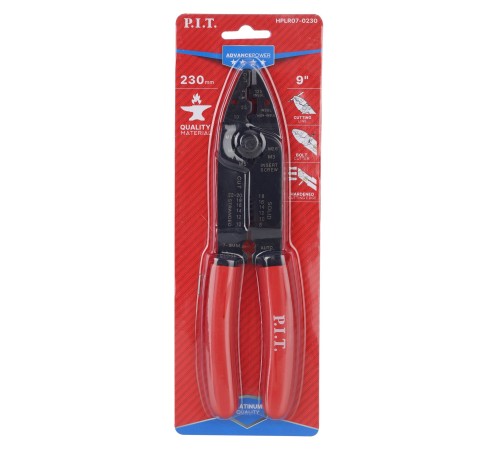 Стриппер многофункциональный P.I.T. ADVANCE HPLR07-0230