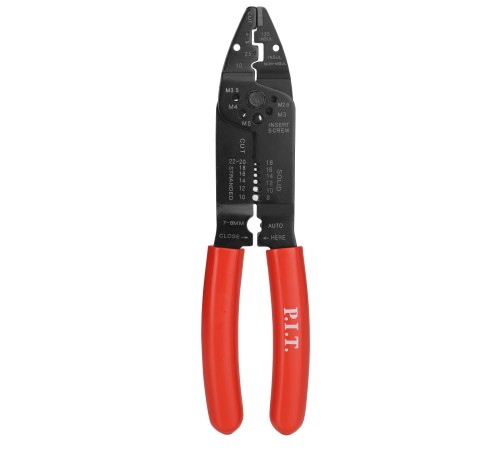 Стриппер многофункциональный P.I.T. ADVANCE HPLR07-0230