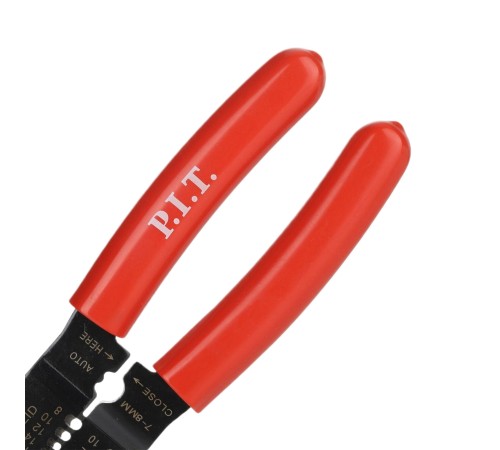 Стриппер многофункциональный P.I.T. ADVANCE HPLR07-0230