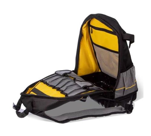 RUNTEC RT-BP18 Рюкзак для инструмента, 35 л RUNTEC RT-BP18 Рюкзак для инструмента, 35 л