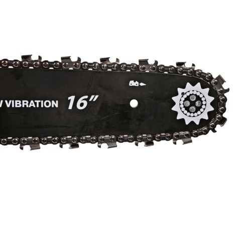 Бензопила Sturm! GC9937