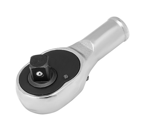 Набор торцевых головок, квадрат, 3/4-1, головки 21 х 65 мм, 26 предметов, пластиковый бокс Matrix