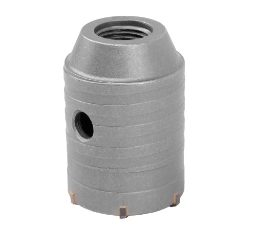 Буровая коронка, M22 х 50 мм Matrix Буровая коронка, M22 х 50 мм Matrix