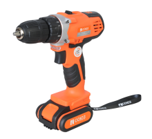 Аккумуляторный шуруповерт СОЮЗ ДШС-12-1-ПРОМО