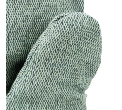 Краги сварщика брезентовые огнеупорные, 2 размер Сибртех Краги сварщика брезентовые огнеупорные, 2 размер Сибртех