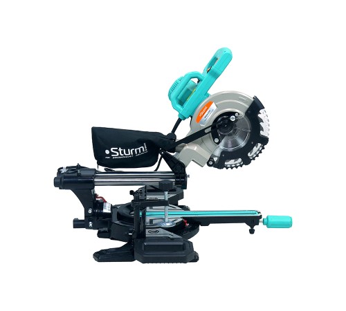Торцовочная пила Sturm! MS55210S Торцовочная пила Sturm! MS55210S