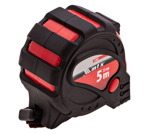 Рулетка Status Magnet 3 fixations,5 м х 25 мм,обрезиненный корпус,зацеп с магнитом Matrix Рулетка Status Magnet 3 fixations,5 м х 25 мм,обрезиненный корпус,зацеп с магнитом Matrix