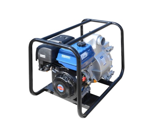 Мотопомпа TSS PGST80 Мотопомпа TSS PGST80