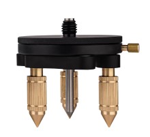 Адаптер с подъемными винтами RGK AJ14