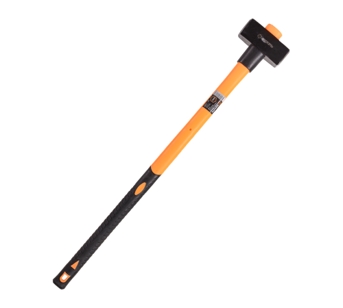 Кувалда ВИХРЬ К3Ф фиберглассовая рукоятка