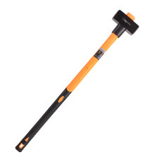 Кувалда ВИХРЬ К3Ф фиберглассовая рукоятка Кувалда ВИХРЬ К3Ф фиберглассовая рукоятка
