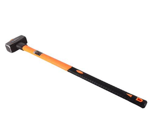 Кувалда ВИХРЬ К3Ф фиберглассовая рукоятка