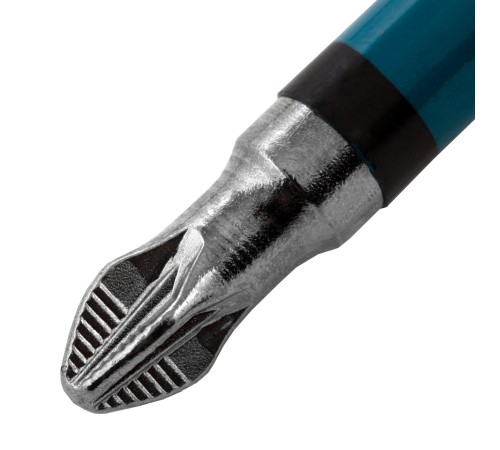 Набор бит PH2 х 90, сталь S2, 10 шт. Gross