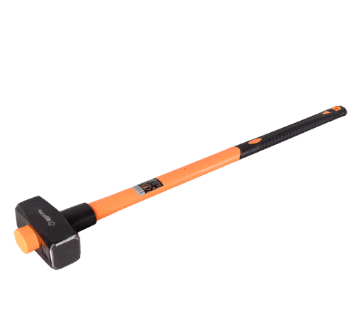 Кувалда ВИХРЬ К3Ф фиберглассовая рукоятка