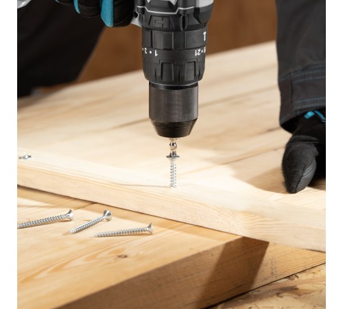 Набор бит двухстор., PH2-T30х45мм, PZ2-H4х45мм, сталь S2, 2 шт. Gross