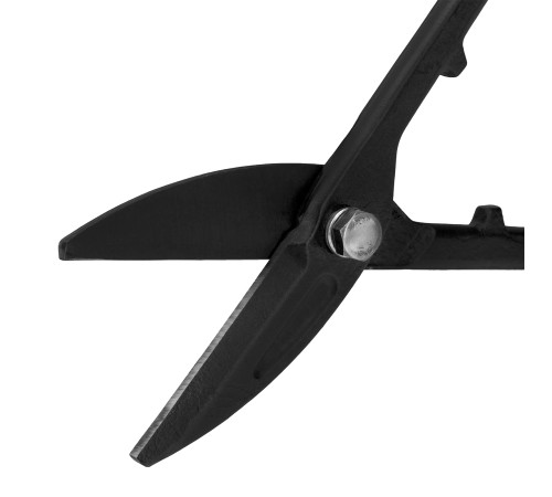 Ножницы по металлу, 290 мм, пряморежущие &amp;quot;Горизонт&amp;quot;